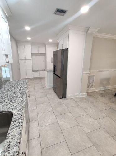 1501 Canal St, Lehigh Acres FL  33936-5305 exterior