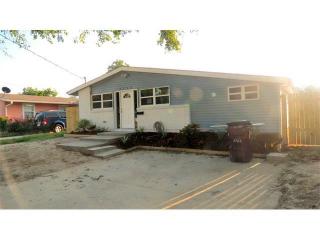 3721 Colorado Ave, Kenner, LA 70065-3001