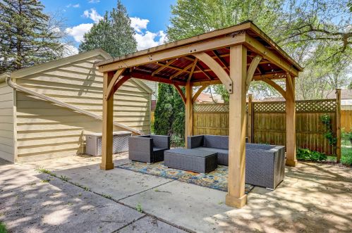 2773 51, Milwaukee WI 53219-3260 exterior