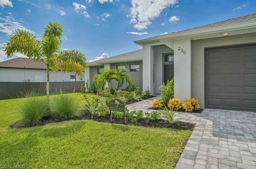230 25th Ave, Cape Coral, FL 33993-7575