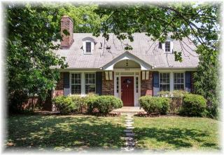 3624 Bellwood Ave, Nashville, TN 37205-2516