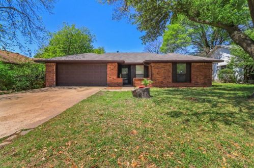 117 Stewart Ave, Lancaster, TX 75146-2331