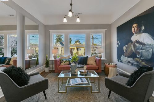 733 59th St, Oakland CA 94609-1417 exterior