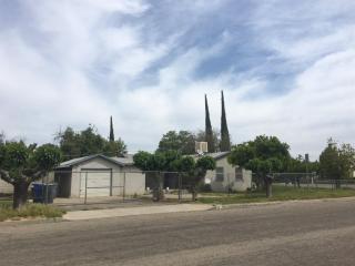 963 Faller Ave, Tivy Valley CA  93657-3233 exterior