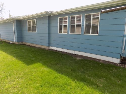 110 Anna St, Fairmont MN  56031-2530 exterior