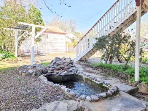 103 Tunis St, Lakeport CA  95453-4605 exterior