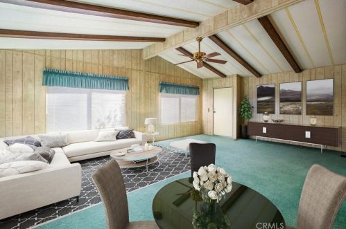 1325 Medallion St, Redlands CA  92374-2666 exterior