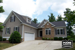 9613 Wivenhaust Rd, Midlothian VA  23112-1560 exterior