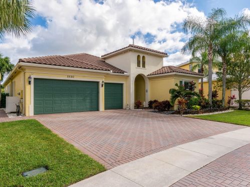 2590 Cooper Way, West Palm Beach, FL 33414-3412