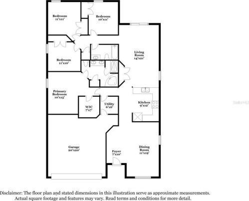 1609 14th St, Cape Coral, FL 33909-0016
