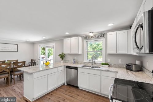 3319 Flat Run Rd, Locust Grove VA  22508-2208 exterior