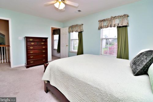 123 Posting Way, Charles Town WV  25414-9327 exterior