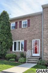 93 Rose Of Sharon Dr, Etters PA  exterior