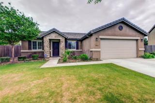 9608 Pony Mountain Rd, Bakersfield, CA 93313-5371