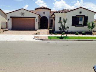 10355 Starion Ave, Mesa, AZ 85212-8095