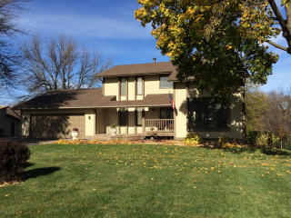 3511 143rd St, Lakeville, MN 55068-4011