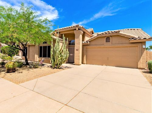 19063 91st Way, Scottsdale, AZ 85255-5327