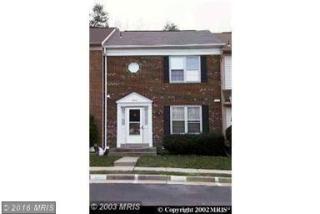 7425 Spring Tree Dr, Springfield VA  22153-2001 exterior