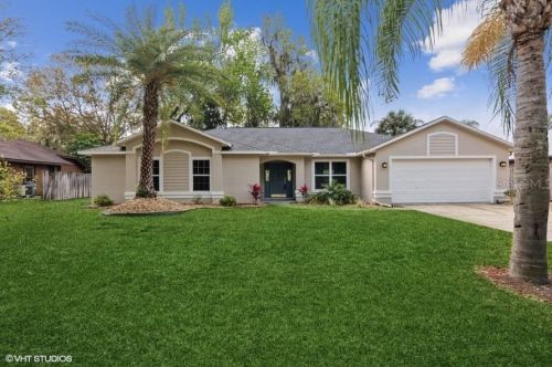 530 Sandy Oaks Blvd, Ormond Beach, FL 32174-6197