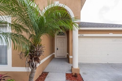 12904 Brookcrest Pl, Riverview, FL 33578-7565