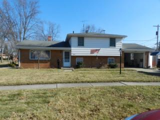 6032 Foth Dr, Toledo, OH 43613-1516