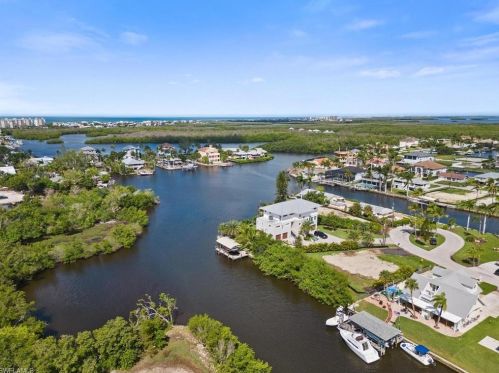 4851 Gary Rd, Bonita Springs, FL 34134-3928