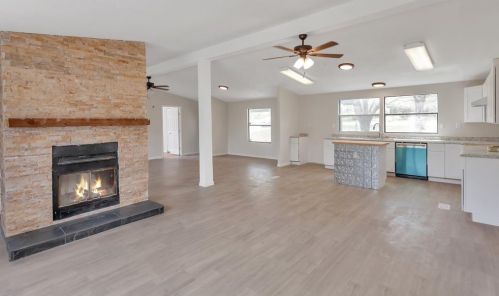 11504 White Leaf Ct, Fort Worth, TX 76135-9186