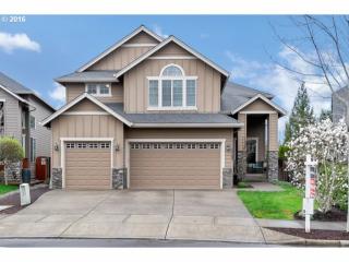17289 Galewood Dr, Sherwood OR  97140-7911 exterior