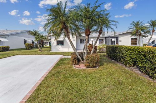 5379 Mariesa Ave, West Palm Beach, FL 33417-1068