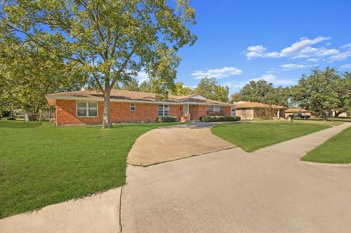 5504 Kayway Dr, Greenville, TX 75402-6412