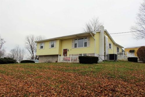 3447 Harper Dr, Solsberry, IN 47459-8264