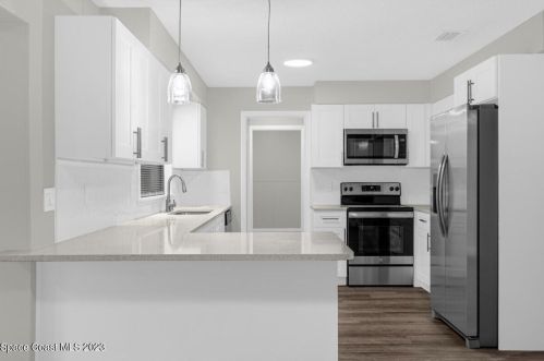 2545 Hillcrest Ave, Titusville FL  32796-3790 exterior