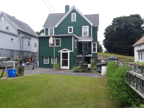 30 Ward St, Norwich, CT 06360-6118