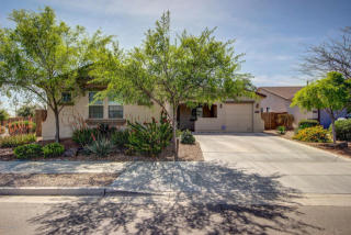 17809 Lincoln St, Goodyear, AZ 85338-6085