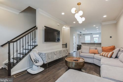 3435 10th Pl, Washington DC  20032 exterior