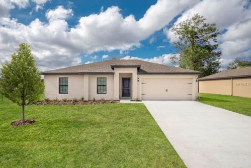2279 Belen Dr, Deltona, FL 32738-7845