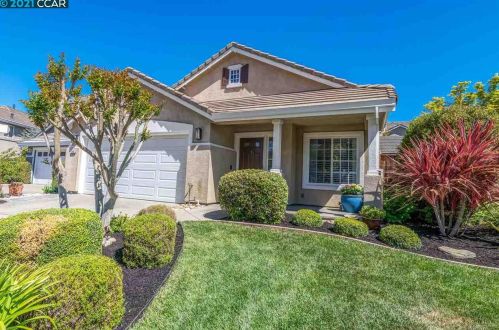 146 Blackstone Ct, Danville, CA 94506-1341