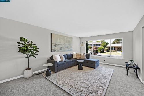 421 Evergreen Ct, Danville CA  94526-5514 exterior