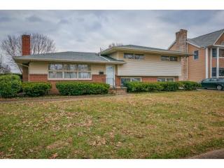 2112 Montrose Ave, Kingsport, TN 37664-3209