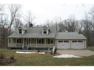 463 Hidden Lake Rd, Higganum, CT 06441-4541