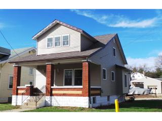 917 Taylor Ave, Cambridge, OH 43725-1530