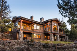 3437 Greenleaf Way, Bend OR  97701-0003 exterior