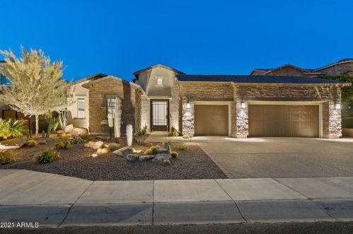 5430 Palo Brea Ln, Cave Creek, AZ 85331-2433