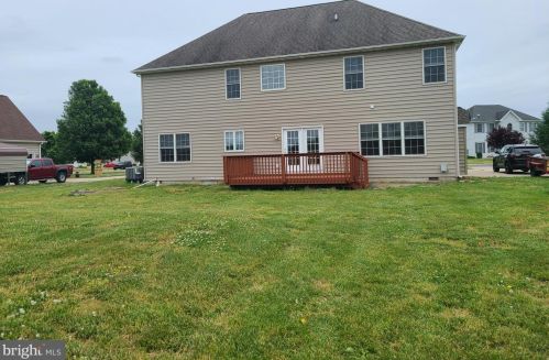 104 Dorian Dr, Dover, DE 19904-5889