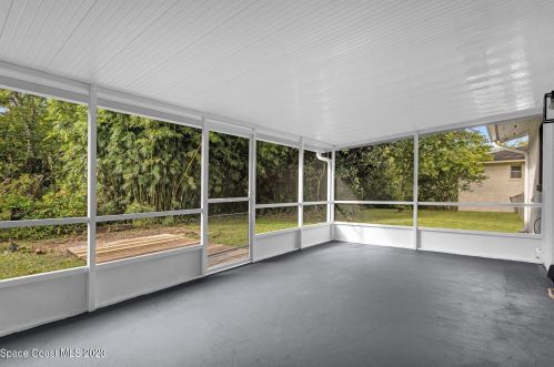 2545 Hillcrest Ave, Titusville FL  32796-3790 exterior