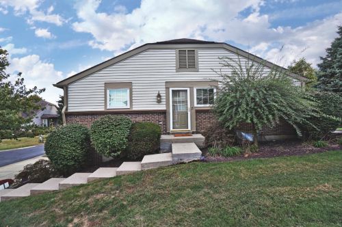 4320 Courageous Cir, Cincinnati, OH 45252-1985