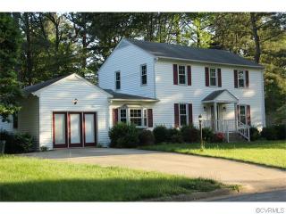9301 Susquehanna Trl, Ashland, VA 23005-3383