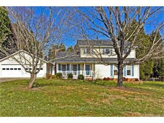 111 Ohara Dr, Salisbury, NC 28147-8721