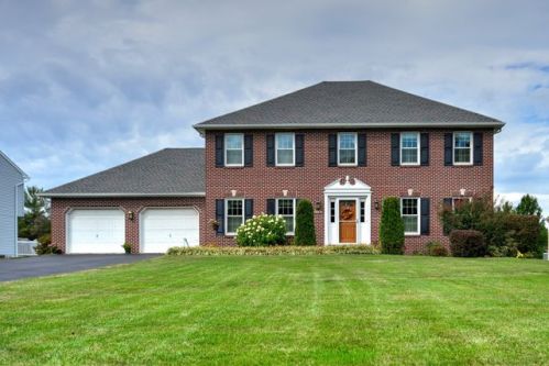 19 Spend A Buck Dr, Siddonsburg, PA 17019-9348