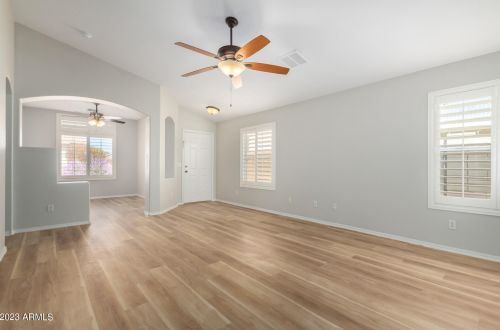 15441 Hearn Rd, Sun City AZ  85379-7070 exterior
